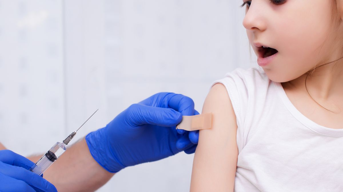 „Rodiče si pletou vakcíny i nemoci.“ Děti z Ukrajiny bez průkazu musí znovu na očkování
